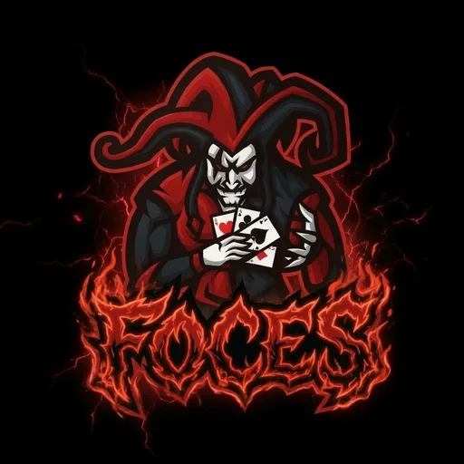 Логотип семьи FOCES