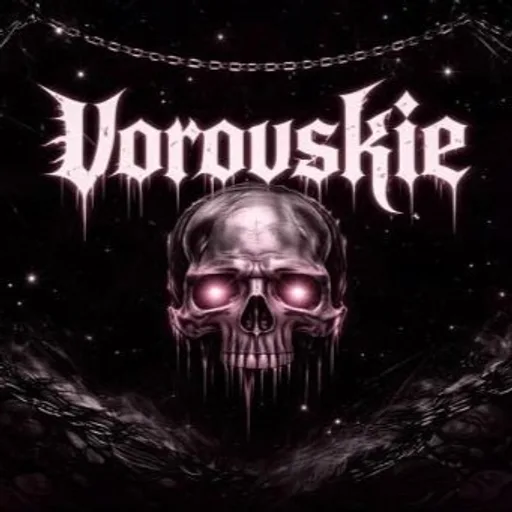 Логотип семьи Vorovskie