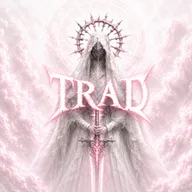 Логотип семьи T R A D