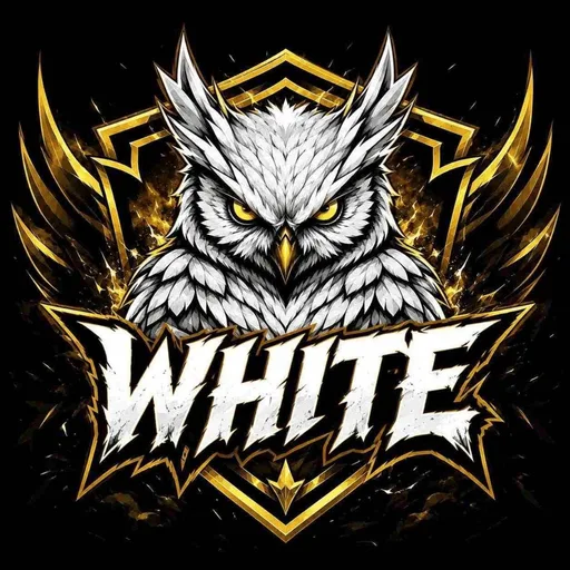 Логотип семьи White