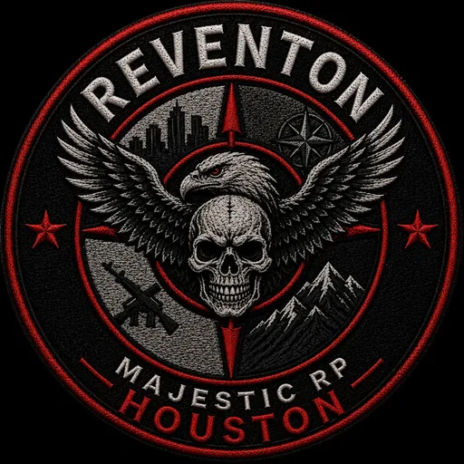 Логотип семьи Reventon