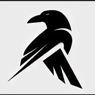 Логотип семьи Ravens