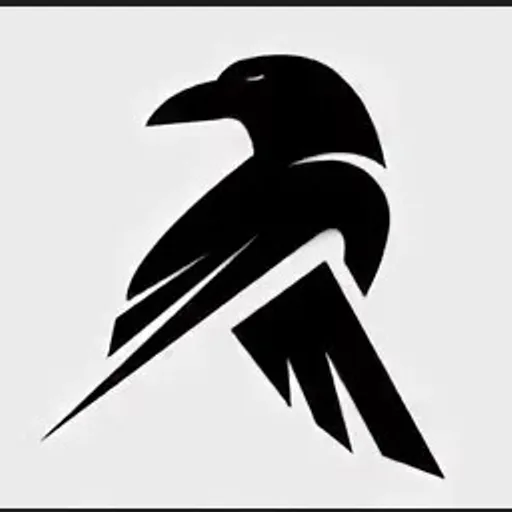 Логотип семьи Ravens