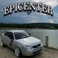 Логотип семьи E P I C E N T E R