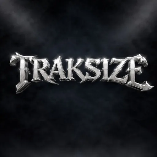 Логотип семьи TRAKSIZE