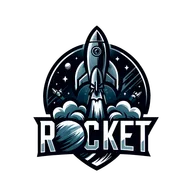 Логотип семьи Rocket