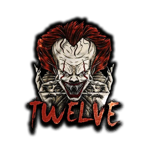 Логотип семьи Twelve