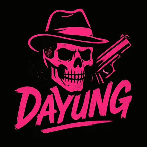Логотип семьи DaYung