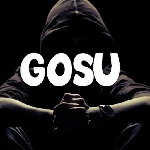Логотип семьи GoSu