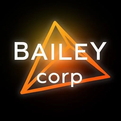 Логотип семьи Bailey