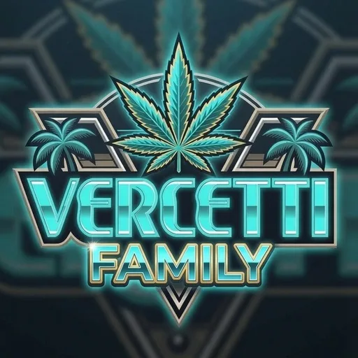 Логотип семьи Vercetti