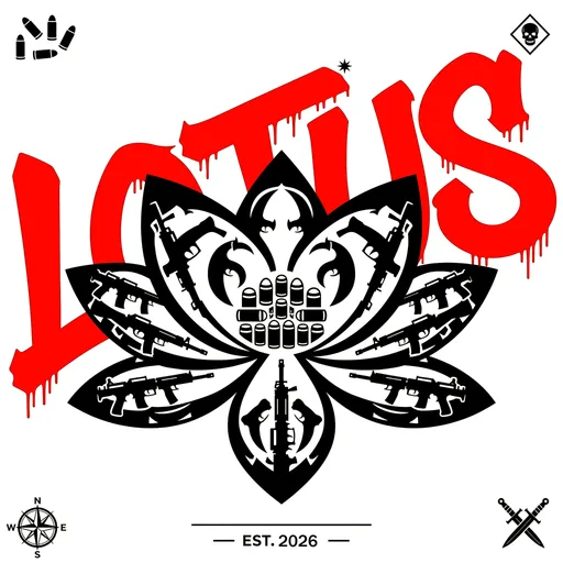 Логотип семьи Lotus