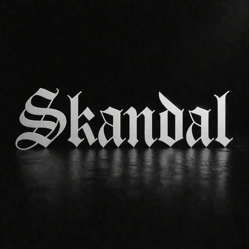 Логотип семьи Skandal