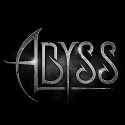Логотип семьи Abyss
