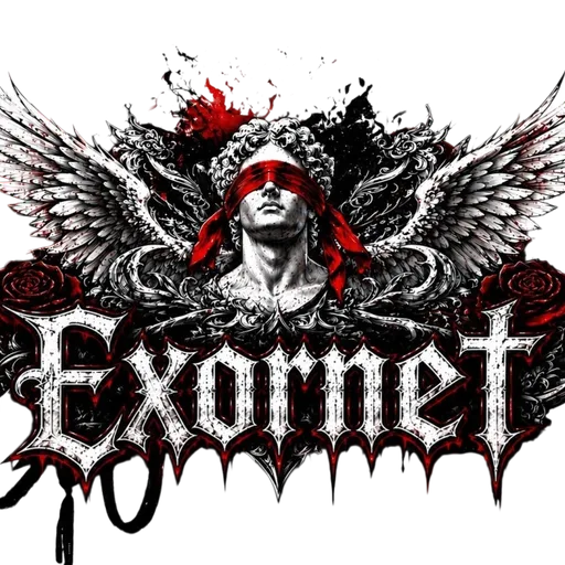 Логотип семьи EXORNET
