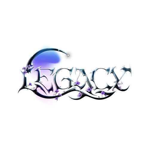 Логотип семьи Legacy