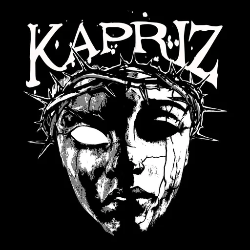 Логотип семьи KAPRIZ