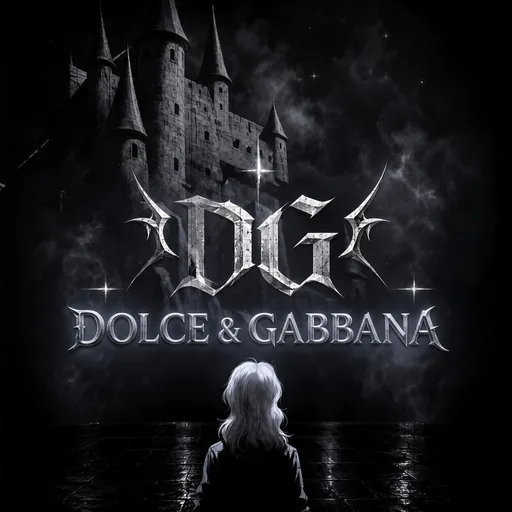 Логотип семьи DolceGabbana