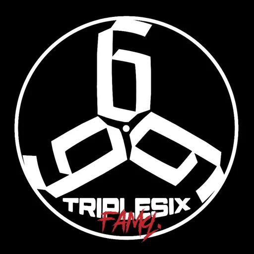 Логотип семьи Triplesix