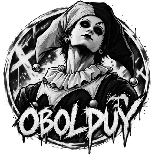 Логотип семьи Obolduy