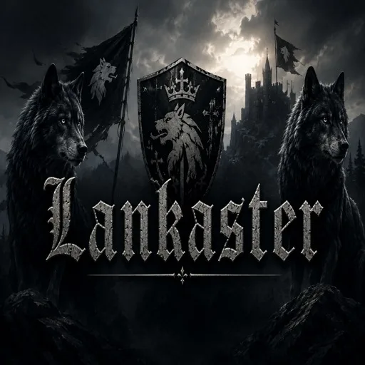 Логотип семьи Lankaster