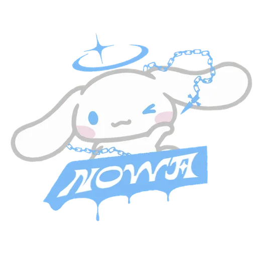 Логотип семьи Nowa