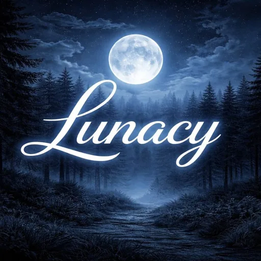 Логотип семьи Lunacy