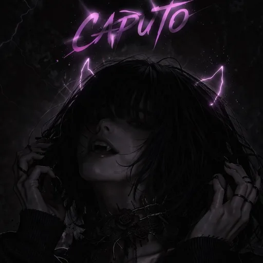 Логотип семьи Caputo
