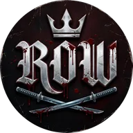 Логотип семьи Row