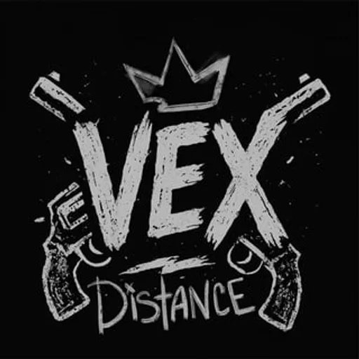 Логотип семьи V E X