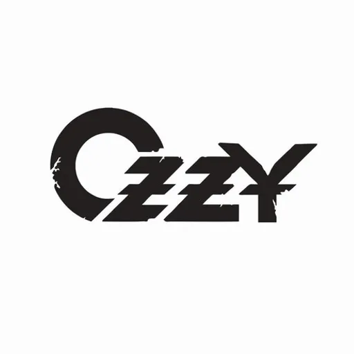 Логотип семьи OZZY