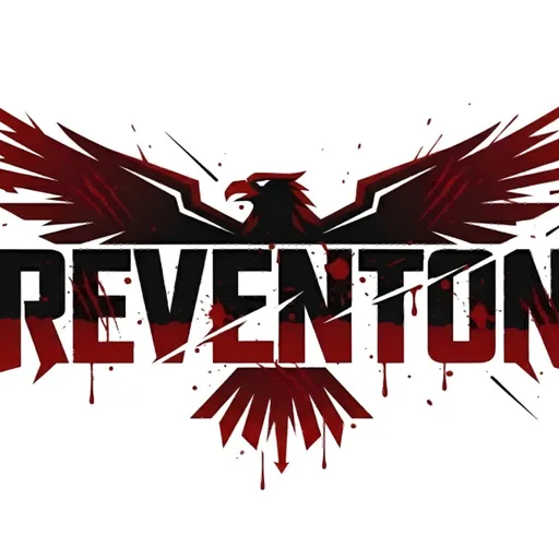 Логотип семьи Reventon