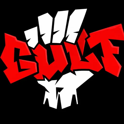 Логотип семьи Cult