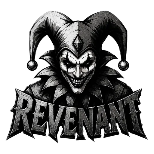 Логотип семьи REVENANT