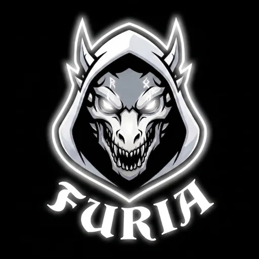Логотип семьи FURIA