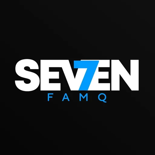 Логотип семьи Seven