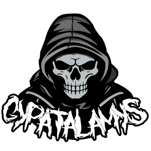 Логотип семьи Gypatalamys