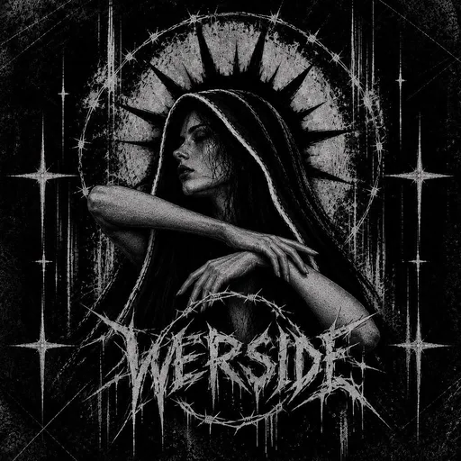 Логотип семьи Werside FamQ