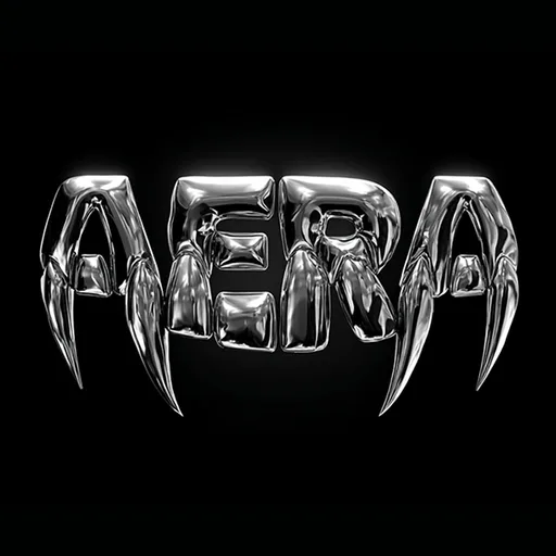 Логотип семьи AERA