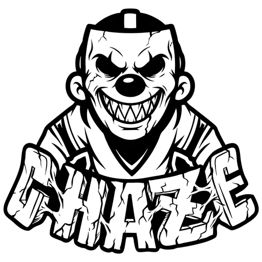 Логотип семьи C H A Z E
