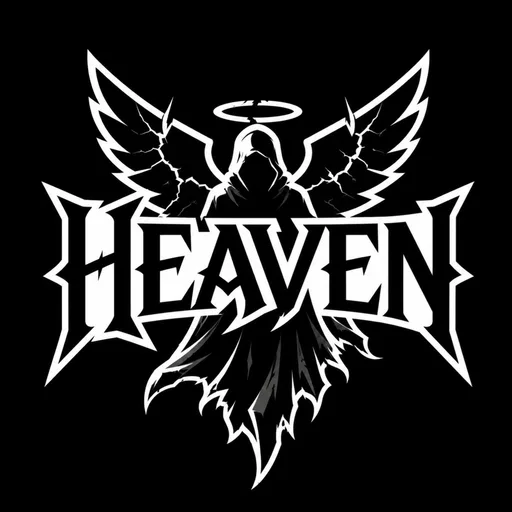 Логотип семьи Heaven