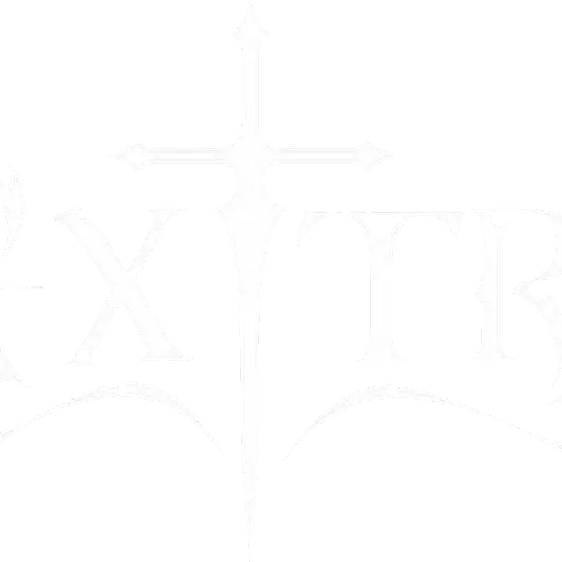 Логотип семьи E X T R A
