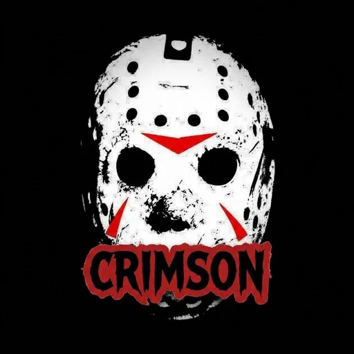 Логотип семьи CRIMSON