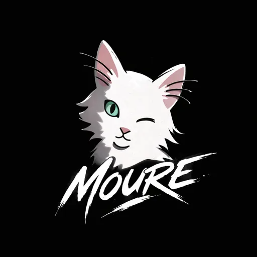 Логотип семьи Moure
