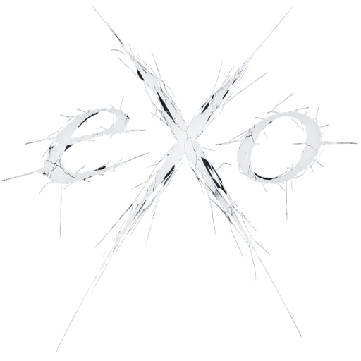 Логотип семьи e X o