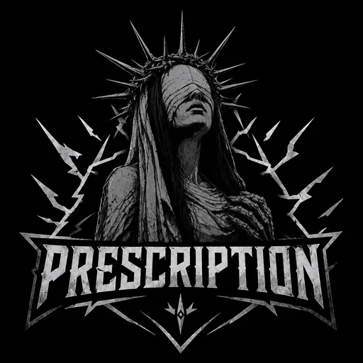 Логотип семьи PRESCRIPTION
