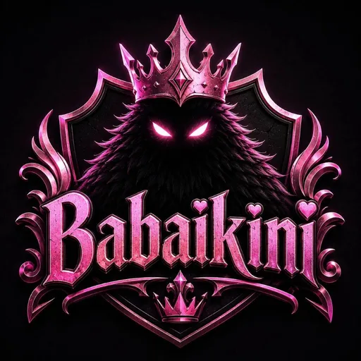 Логотип семьи Babaikini