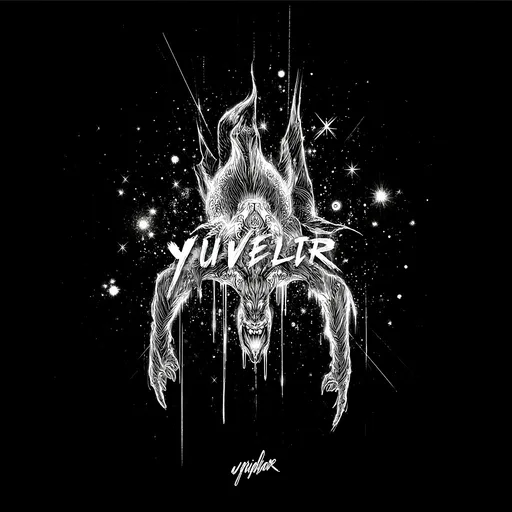 Логотип семьи YUVELIR