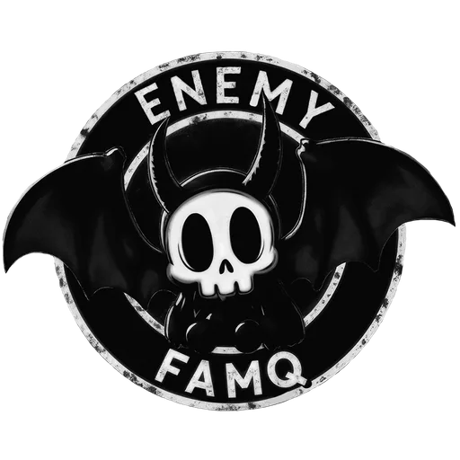 Логотип семьи ENEMY