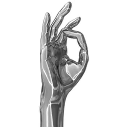 Логотип семьи Silverhand